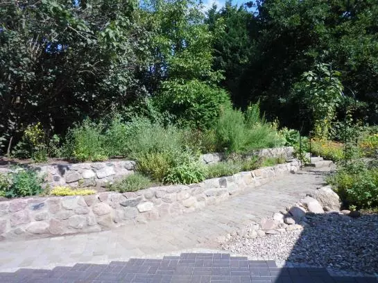 Отель Vita Mirow