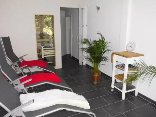 Отель Vita Mirow