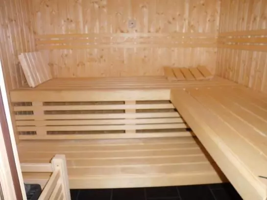 Отель Vita Mirow