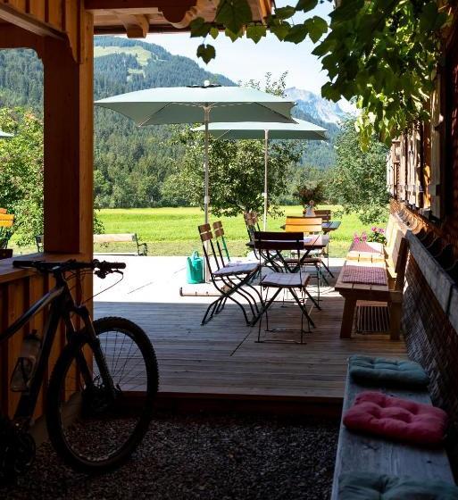 Gämsle Hotel, Wirtshaus & Mehr