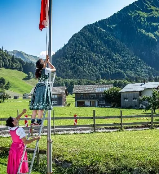 Gämsle Hotel, Wirtshaus & Mehr