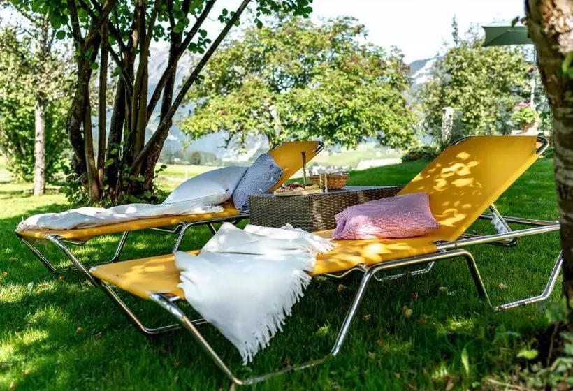 Gämsle Hotel, Wirtshaus & Mehr