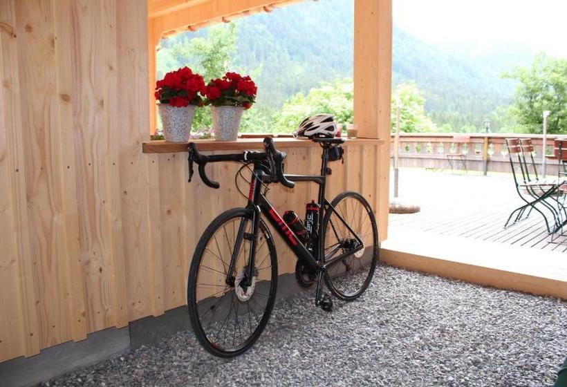 Gämsle Hotel, Wirtshaus & Mehr