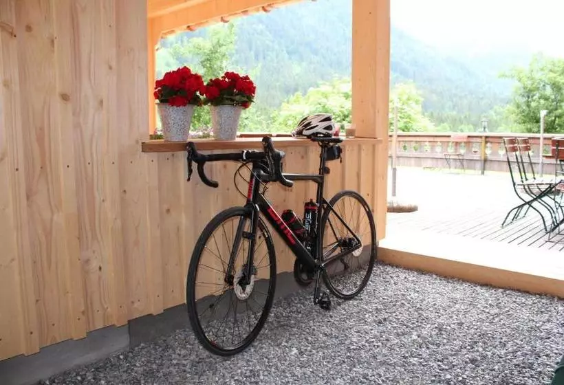 Gämsle Hotel, Wirtshaus & Mehr