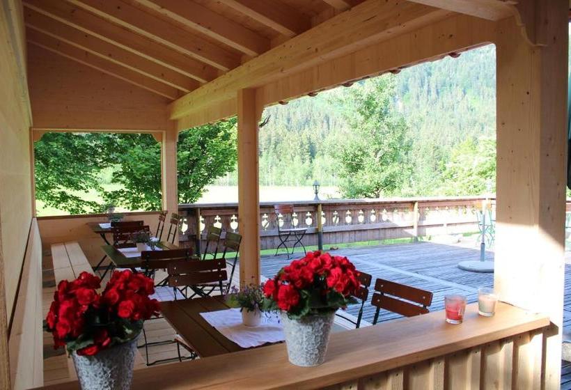 Gämsle Hotel, Wirtshaus & Mehr