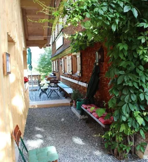 Gämsle Hotel, Wirtshaus & Mehr