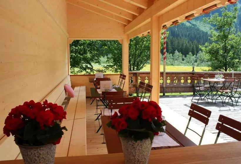 Gämsle Hotel, Wirtshaus & Mehr