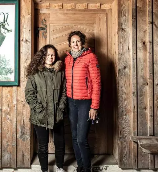 Gämsle Hotel, Wirtshaus & Mehr