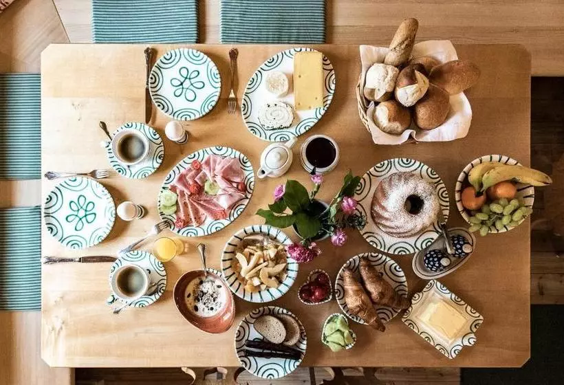 Gämsle Hotel, Wirtshaus & Mehr