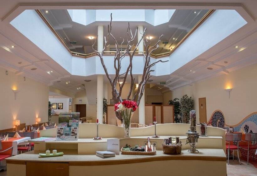 Kalma, Kalma Villa, Apart