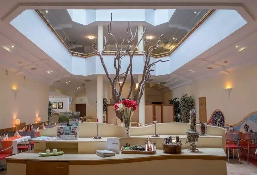 Kalma, Kalma Villa, Apart