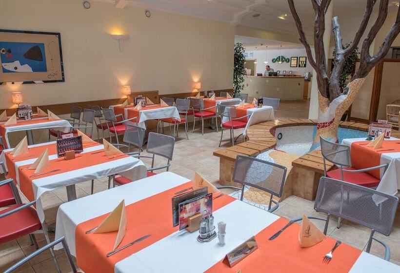 Kalma, Kalma Villa, Apart