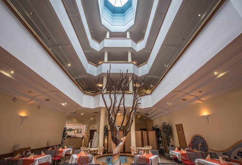 Kalma, Kalma Villa, Apart