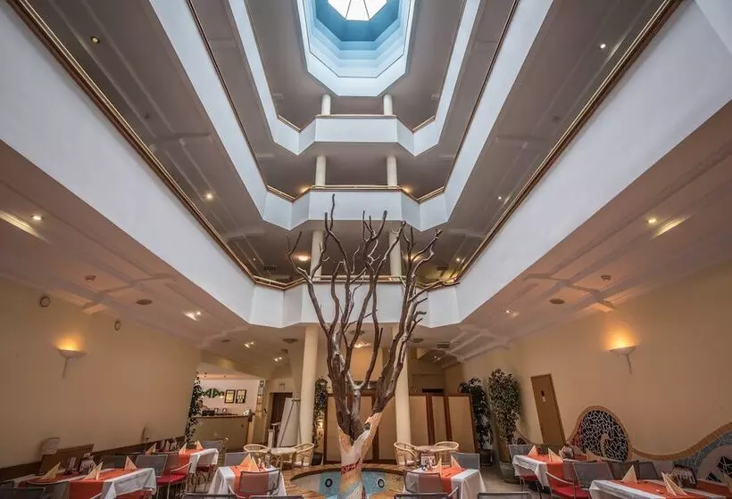 Kalma, Kalma Villa, Apart