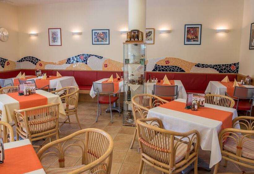 Kalma, Kalma Villa, Apart