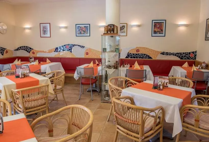 Kalma, Kalma Villa, Apart