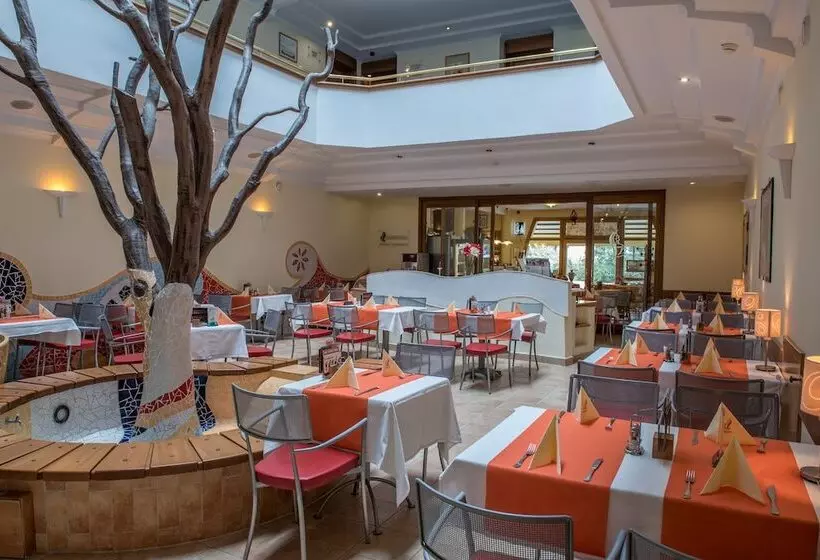 Kalma, Kalma Villa, Apart