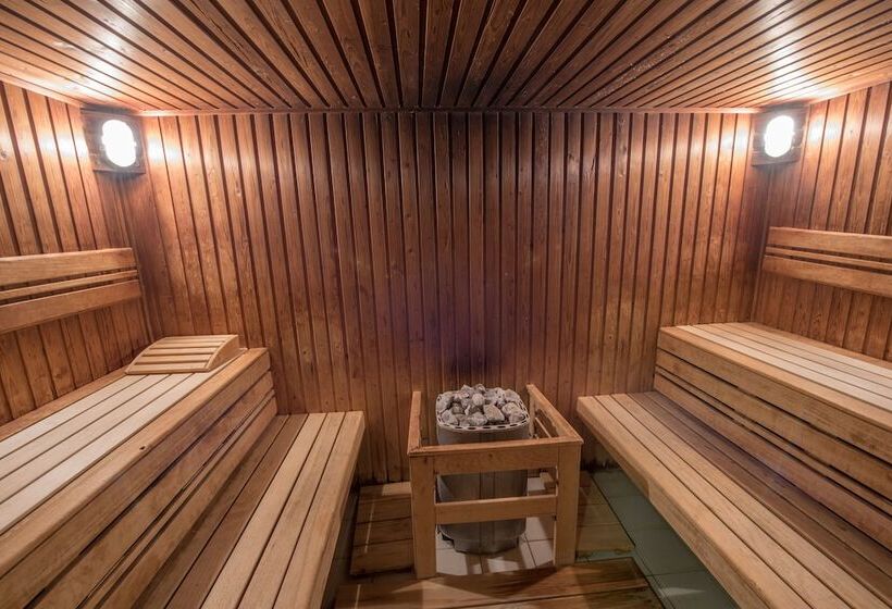 Kalma, Kalma Villa, Apart