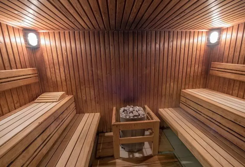 Kalma, Kalma Villa, Apart