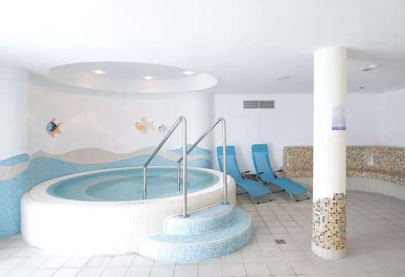 Kalma, Kalma Villa, Apart