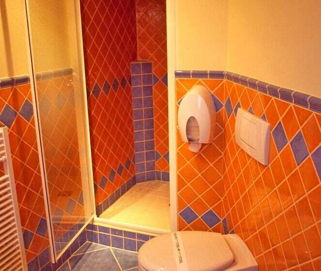 Kalma, Kalma Villa, Apart