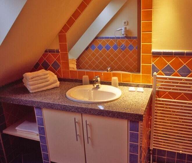 Kalma, Kalma Villa, Apart