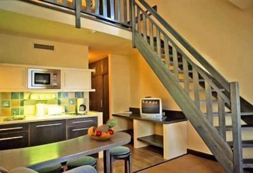 Kalma, Kalma Villa, Apart