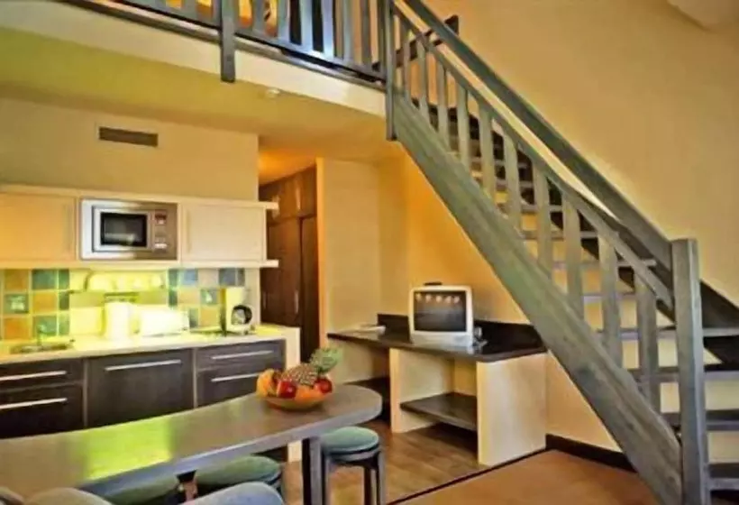 Kalma, Kalma Villa, Apart