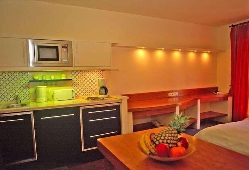 Kalma, Kalma Villa, Apart