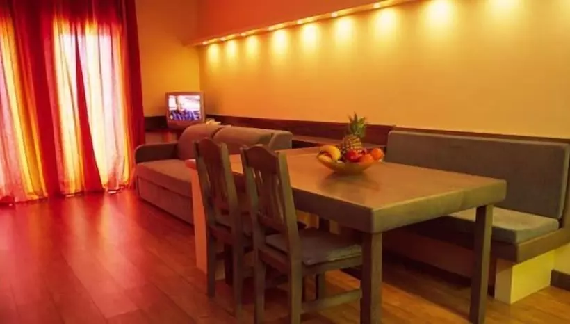 Kalma, Kalma Villa, Apart