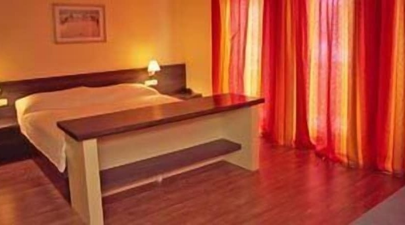 Kalma, Kalma Villa, Apart