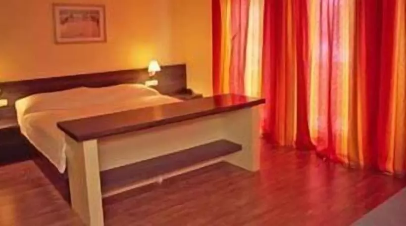 Kalma, Kalma Villa, Apart