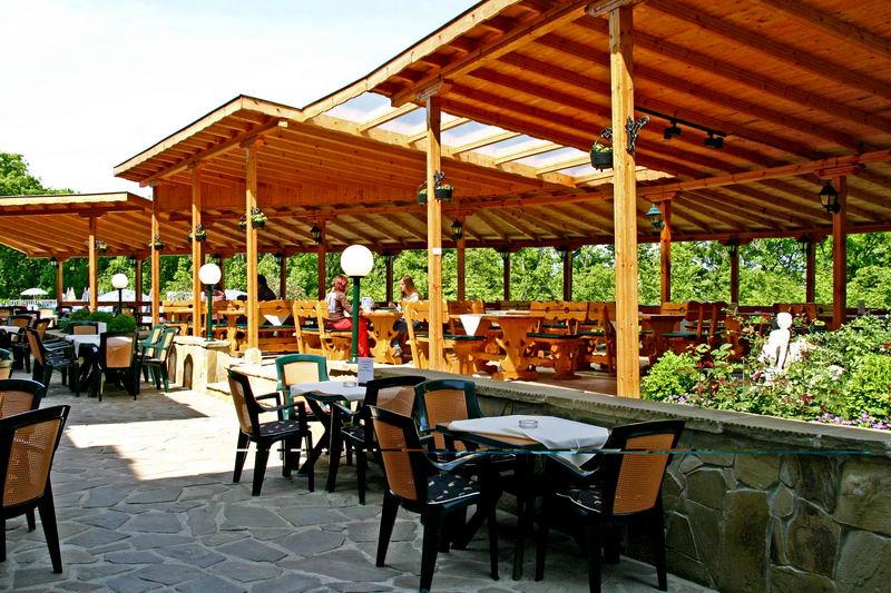 Kini Park Hotel All Inclusive & Free Parking