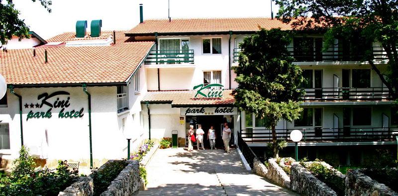 Kini Park Hotel All Inclusive & Free Parking