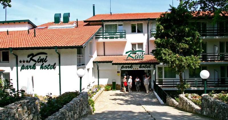 Kini Park Hotel All Inclusive & Free Parking