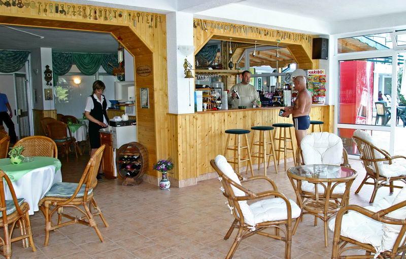 Kini Park Hotel All Inclusive & Free Parking