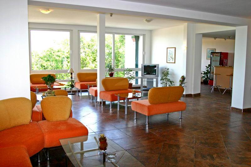 Kini Park Hotel All Inclusive & Free Parking