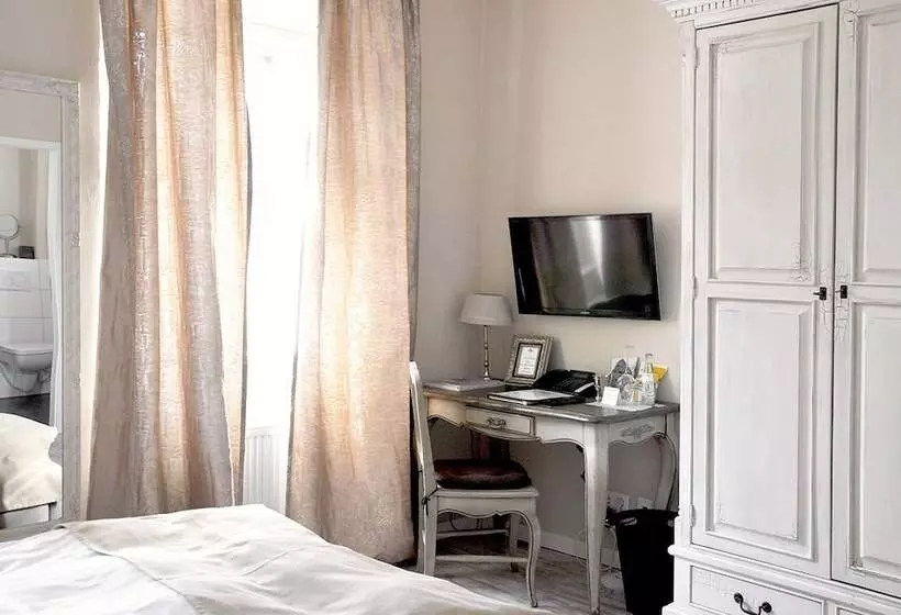 Klosterhotel Neuzelle