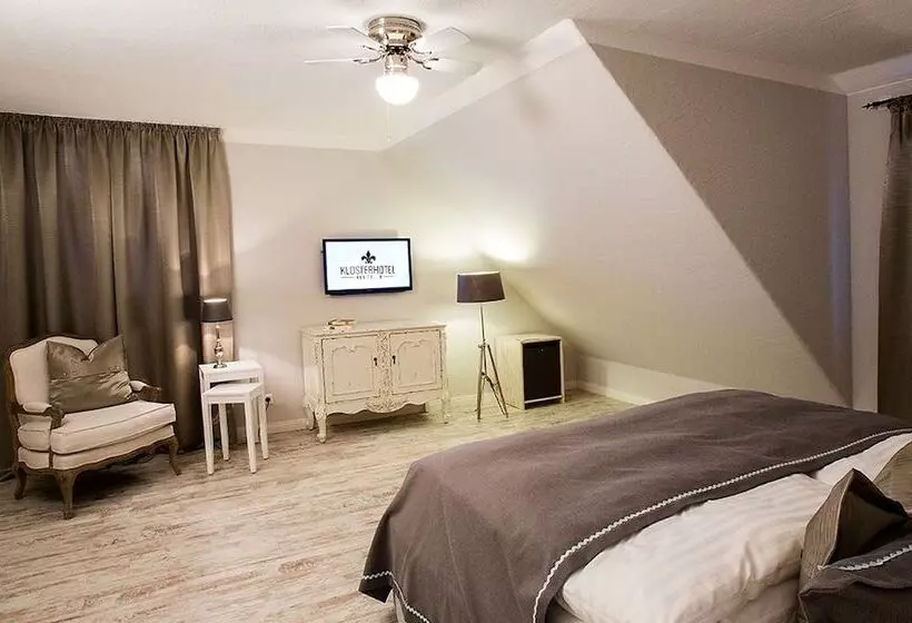 Klosterhotel Neuzelle