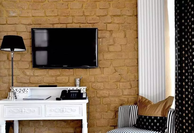 Klosterhotel Neuzelle