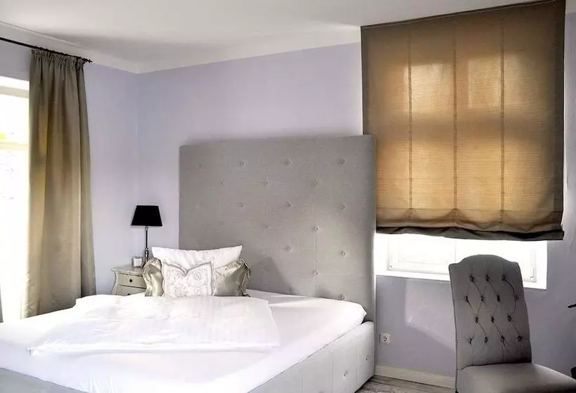 Klosterhotel Neuzelle