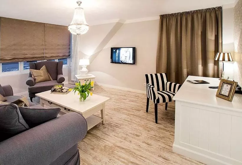 Klosterhotel Neuzelle