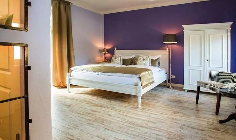 Klosterhotel Neuzelle