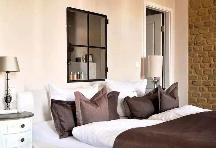 Klosterhotel Neuzelle