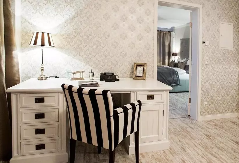 Klosterhotel Neuzelle