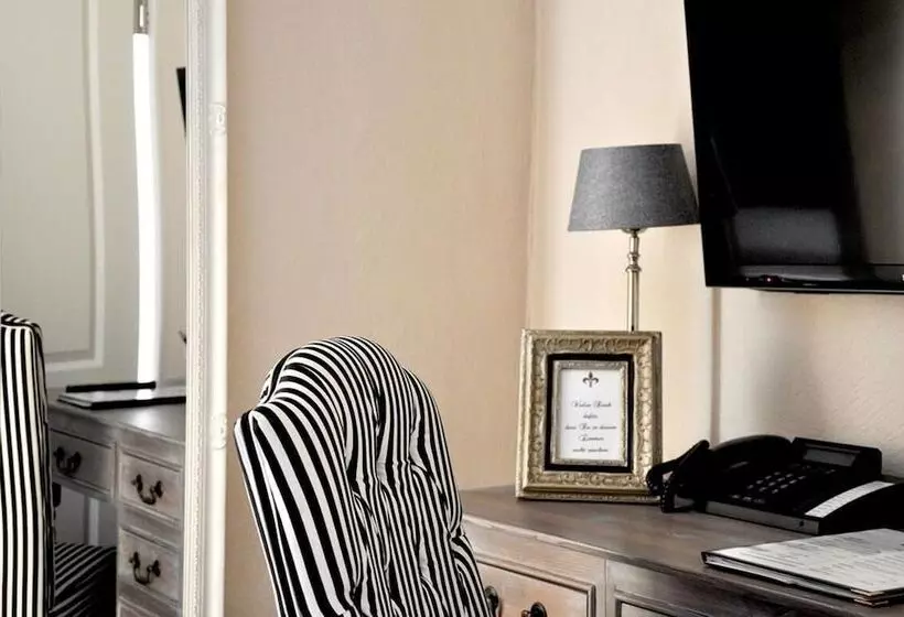 Klosterhotel Neuzelle