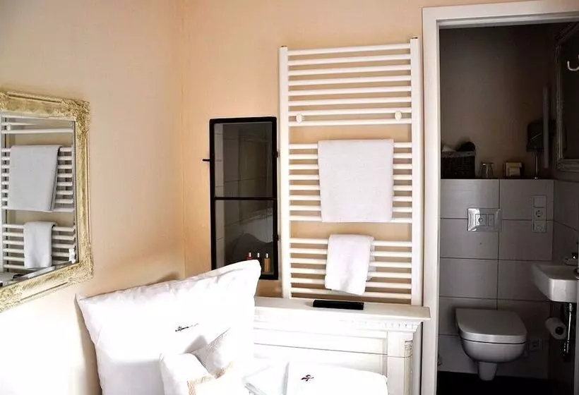 Klosterhotel Neuzelle