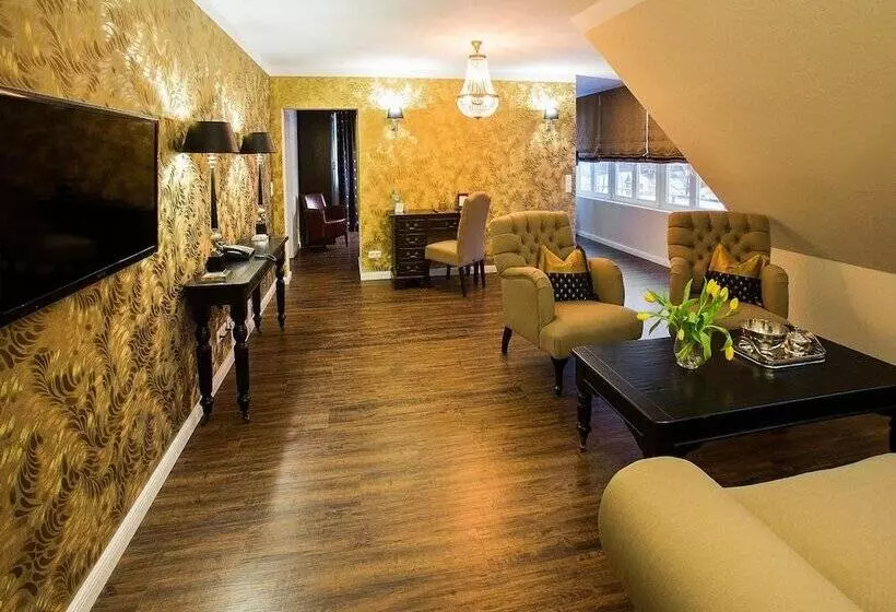 Klosterhotel Neuzelle