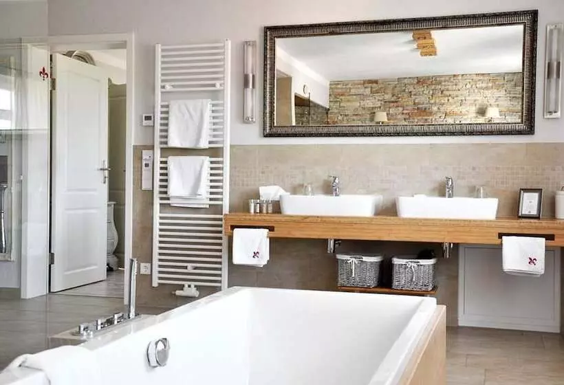 Klosterhotel Neuzelle