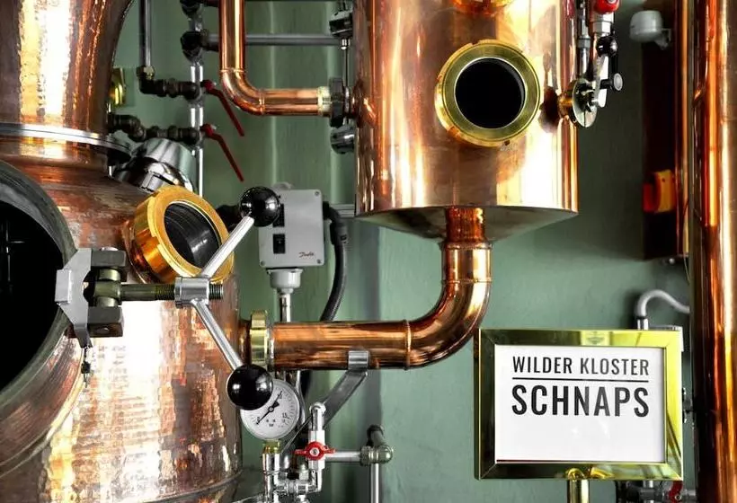 Klosterhotel Neuzelle